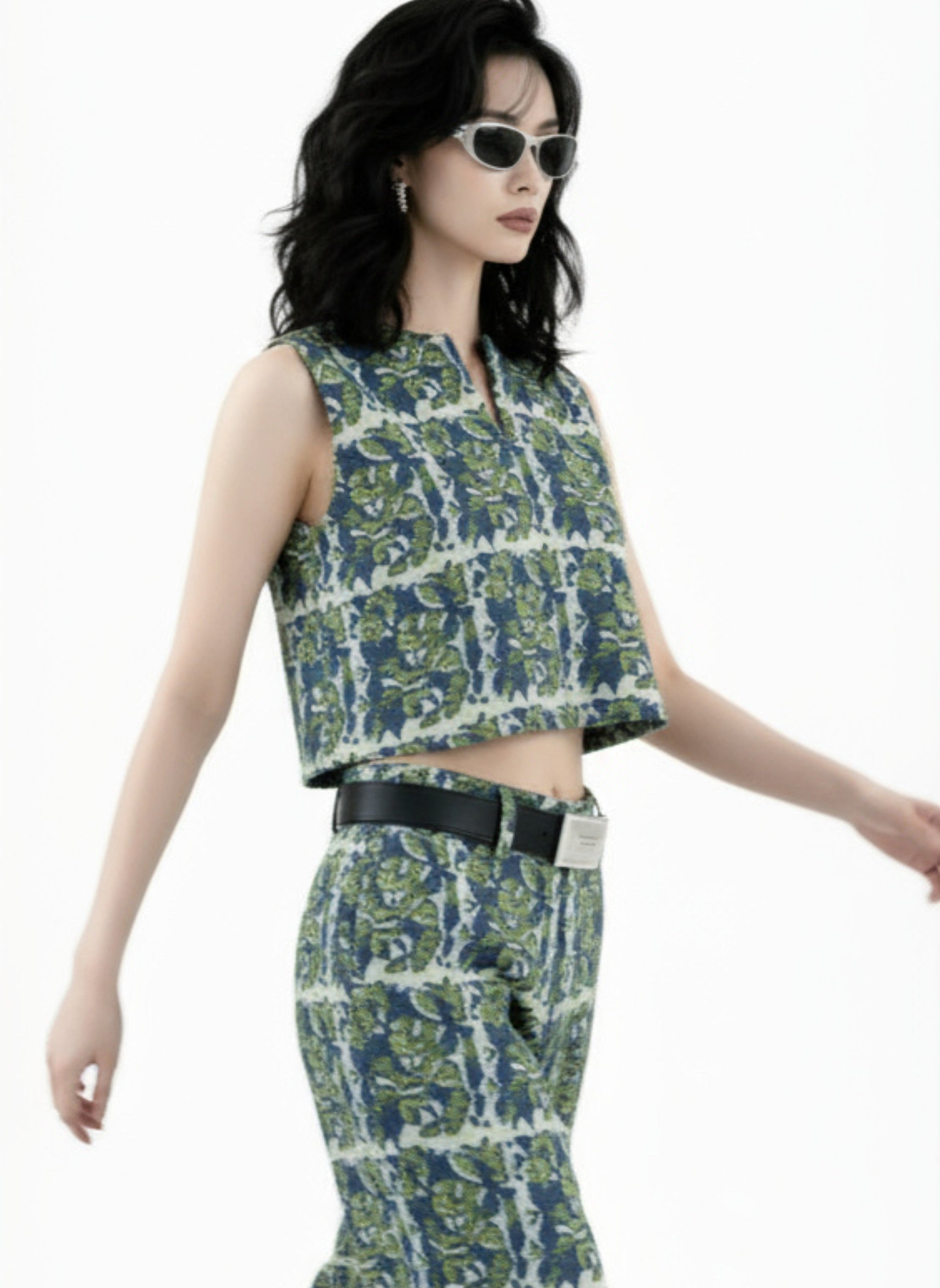 Aranya Pureunbit (· 푸른빛) Set
