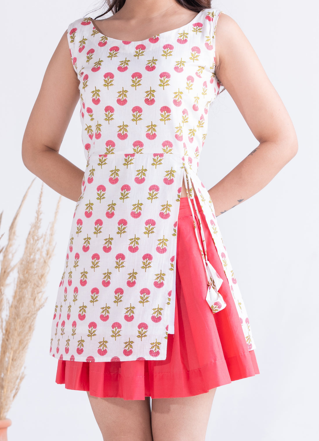 Gulabi Sarang (गुलाबी 사랑)