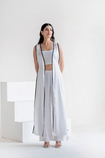 Shveta-Ri Set (श्वेत 리)