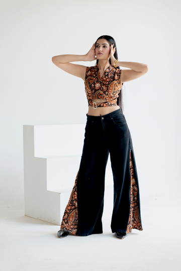 Vana-Hae Dress  (वन–해)