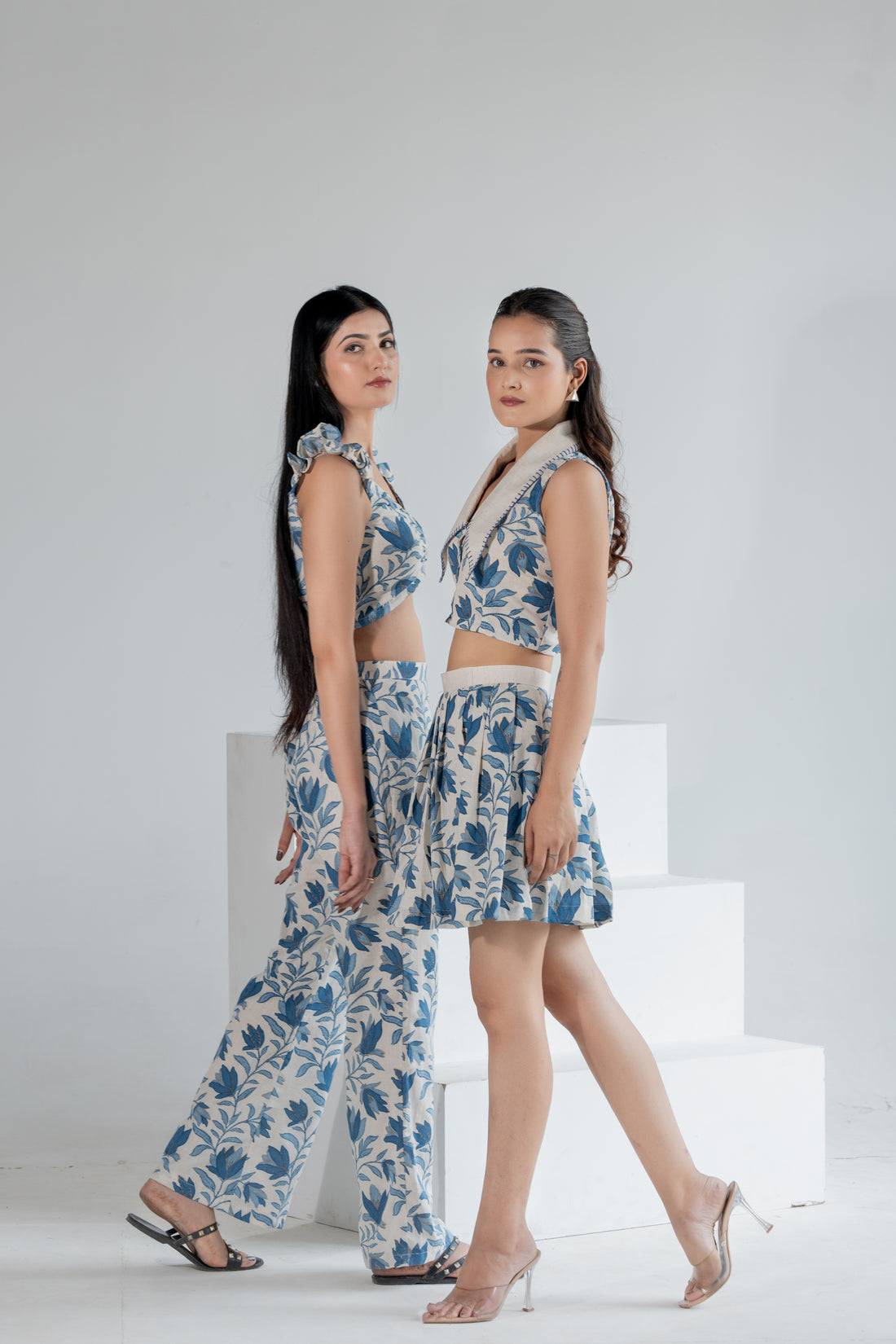 Neel Tara – The Sky Set (नील तारा)