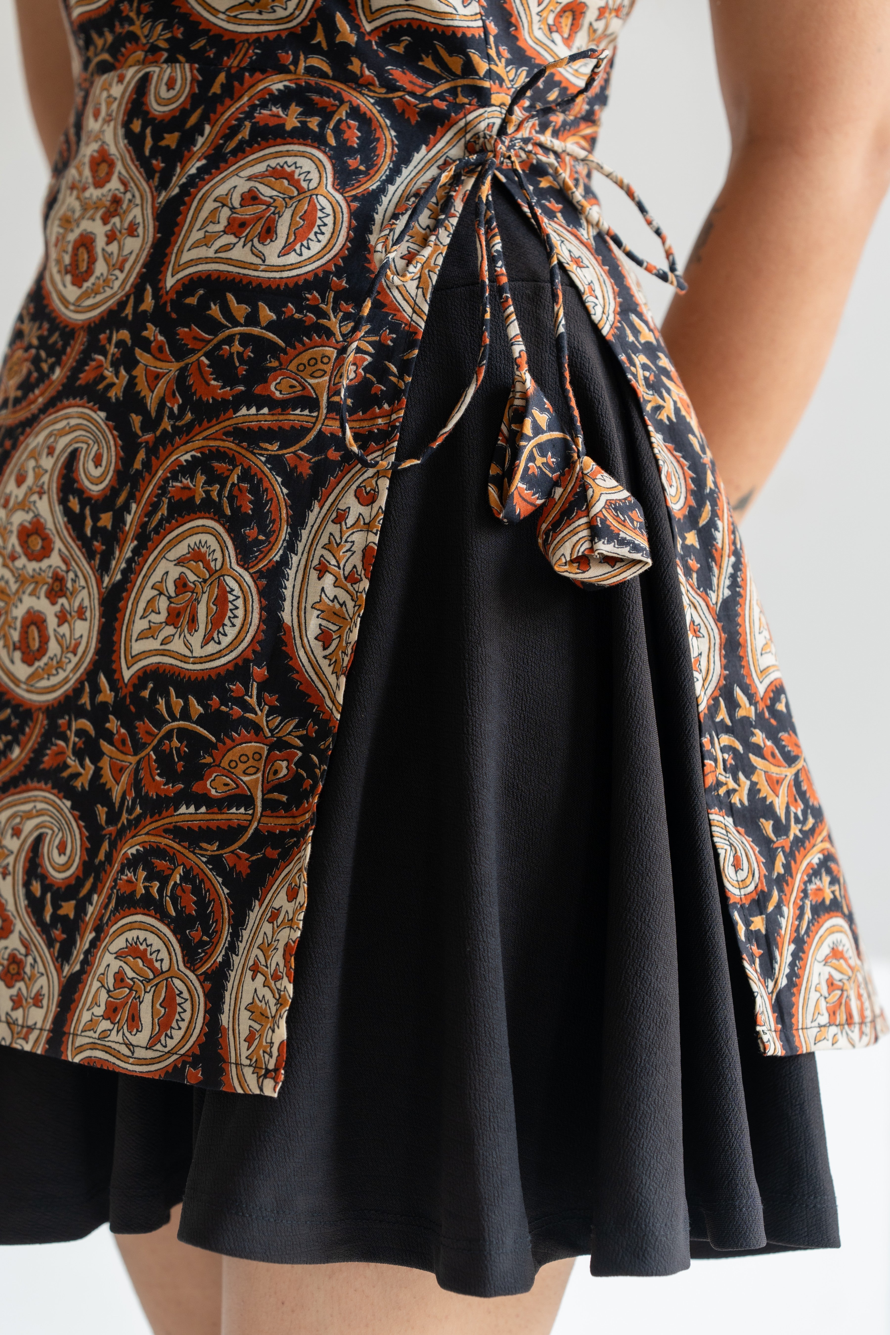 Tamas Noir – The Midnight Edit (तमस्)