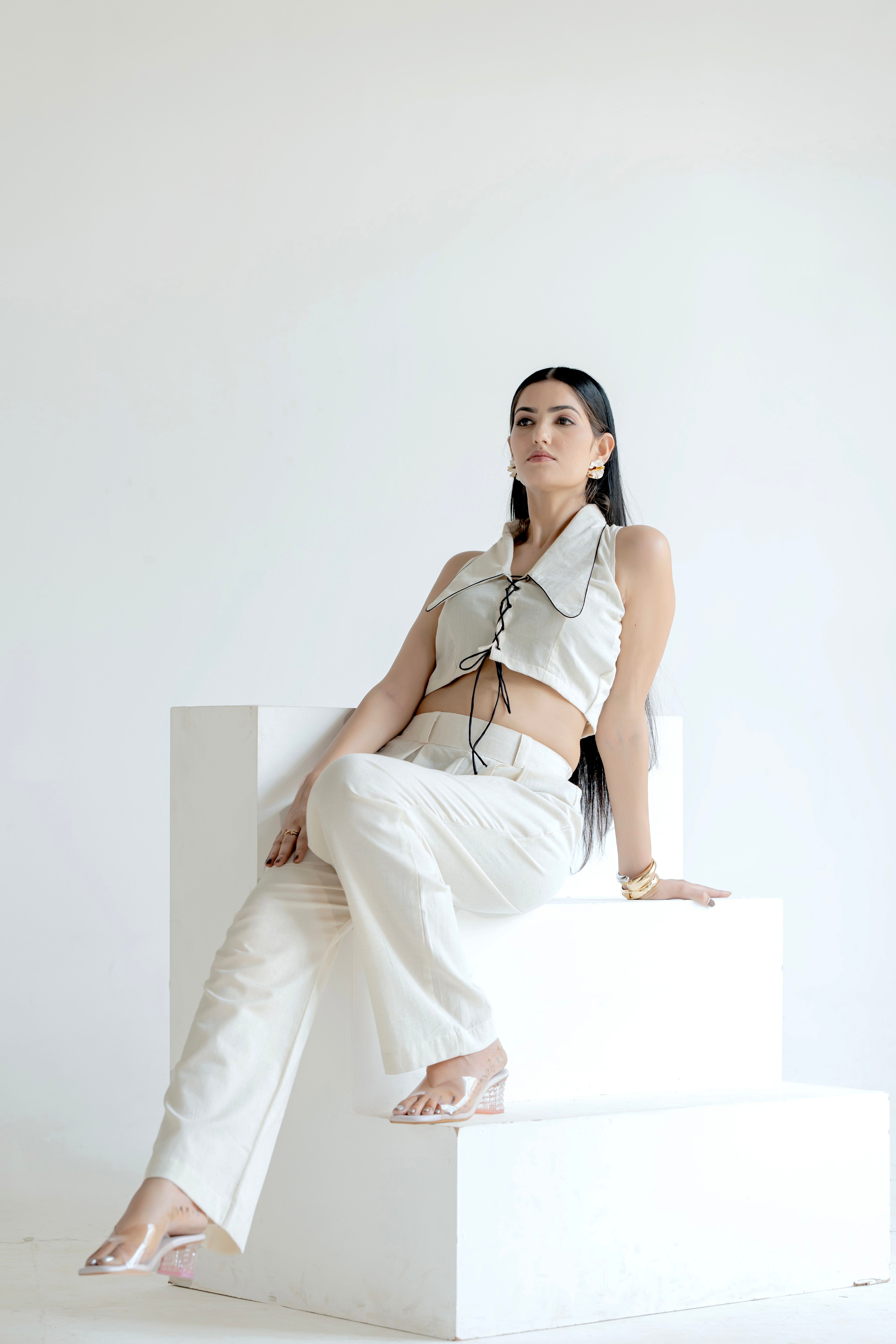 Rajata · 은빛 (Eunbit) Set