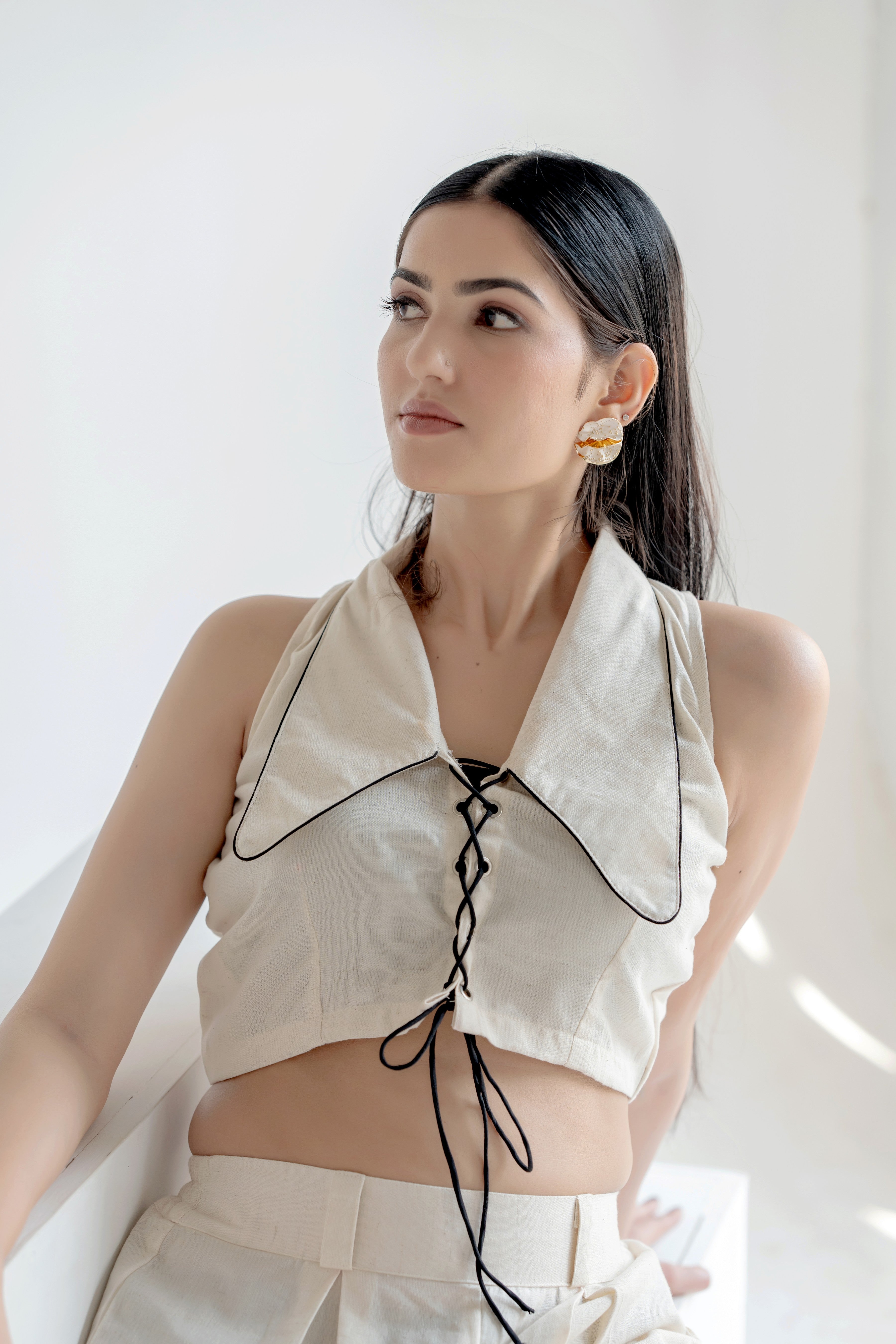 Rajata · 은빛 (Eunbit) Set