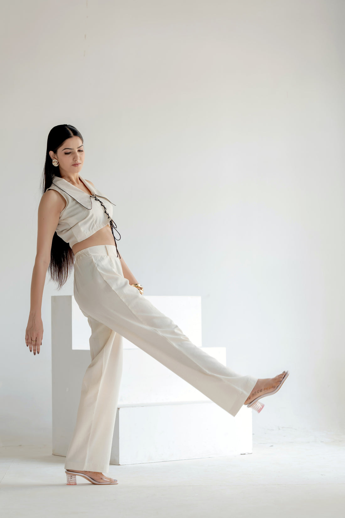 Rajata · 은빛 (Eunbit) Set