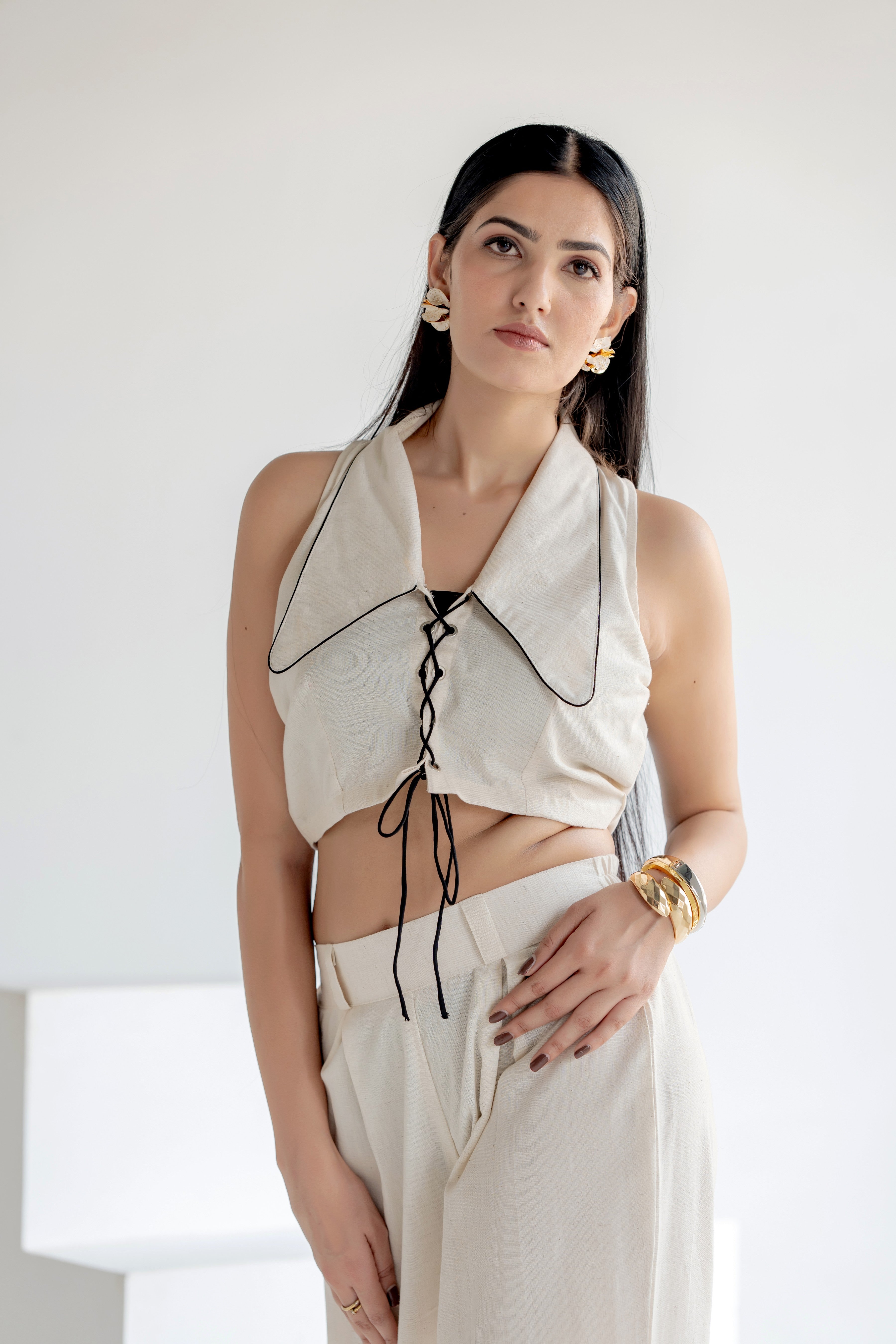 Rajata · 은빛 (Eunbit) Set