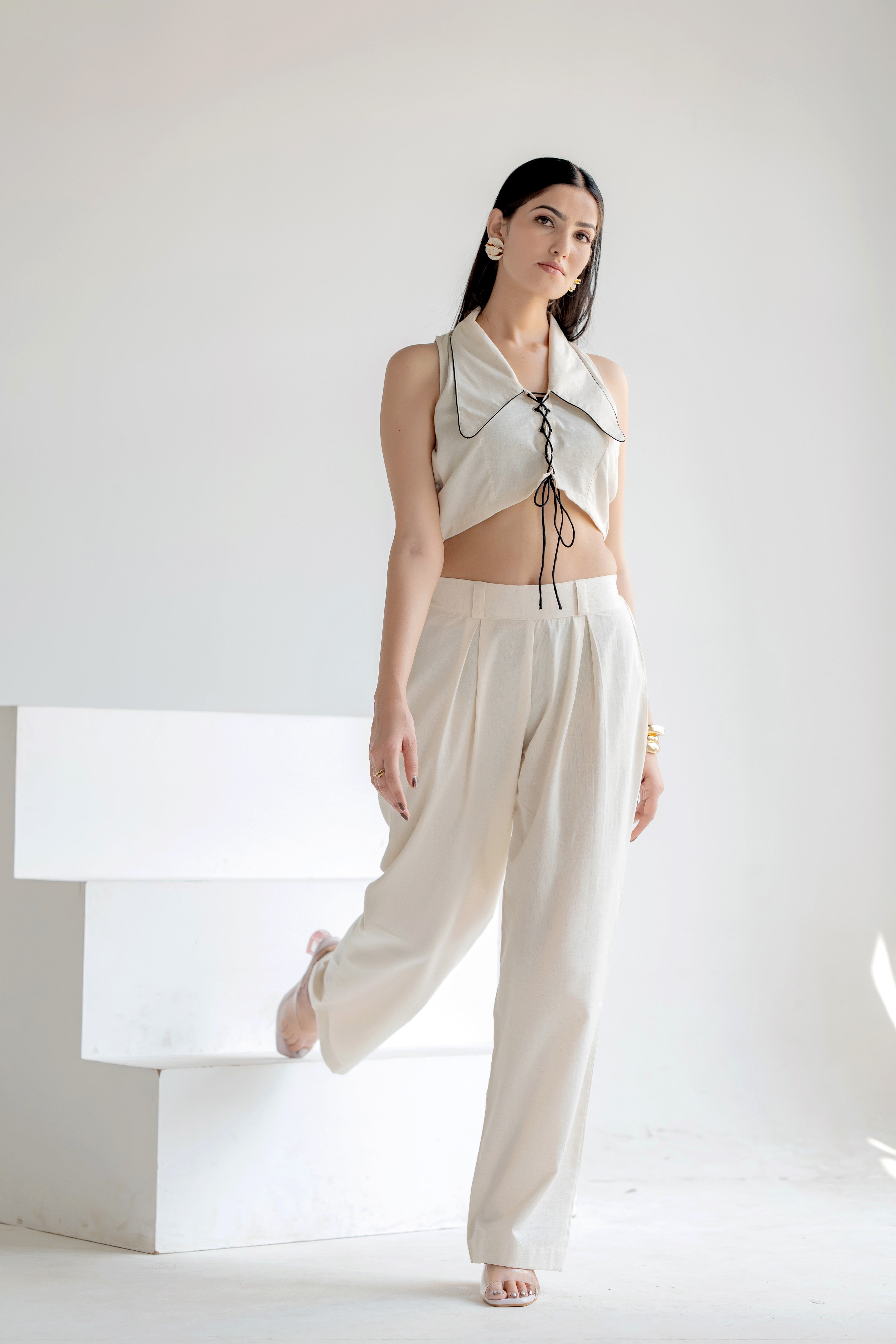 Rajata · 은빛 (Eunbit) Set