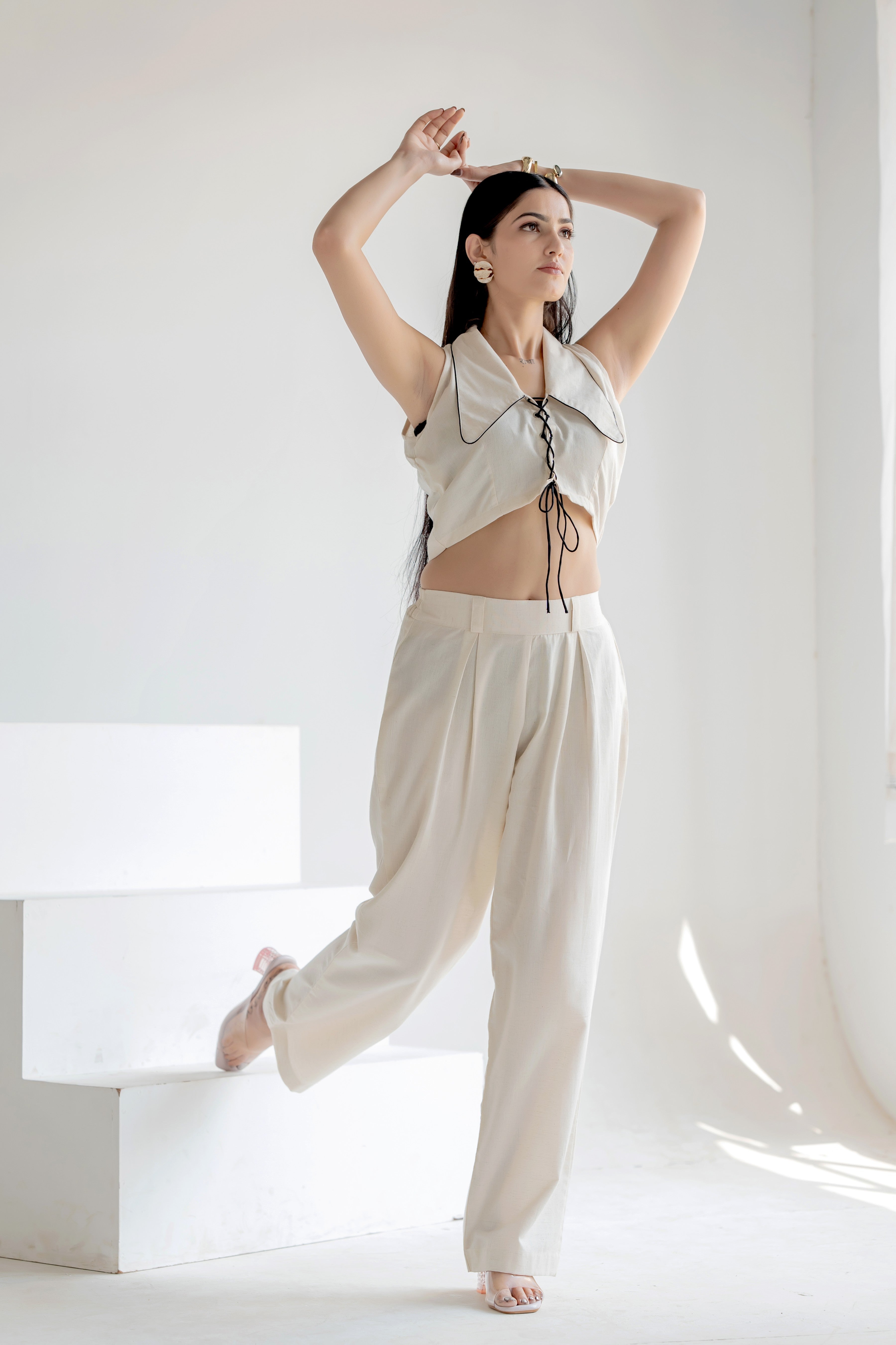 Rajata · 은빛 (Eunbit) Set