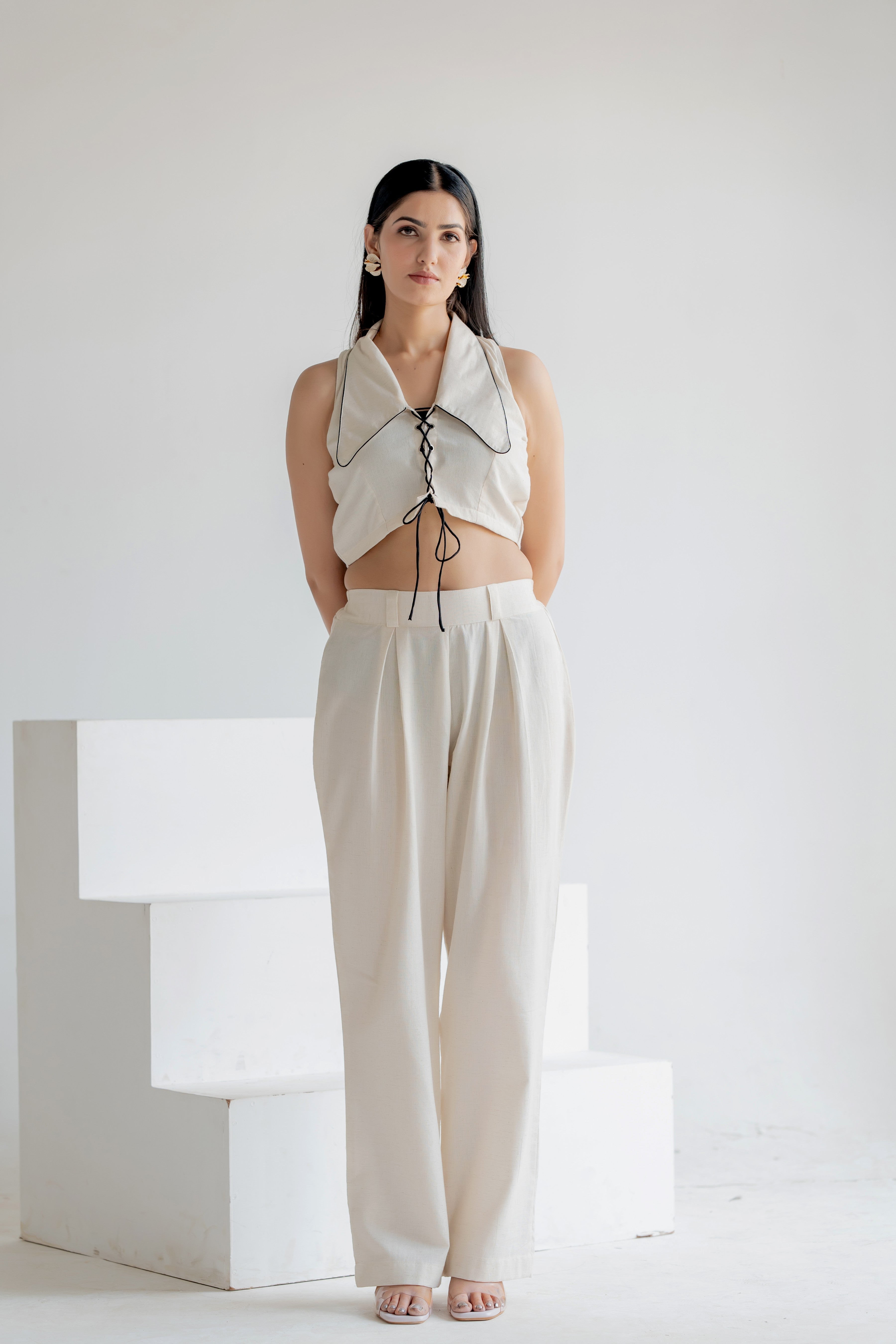 Rajata · 은빛 (Eunbit) Set