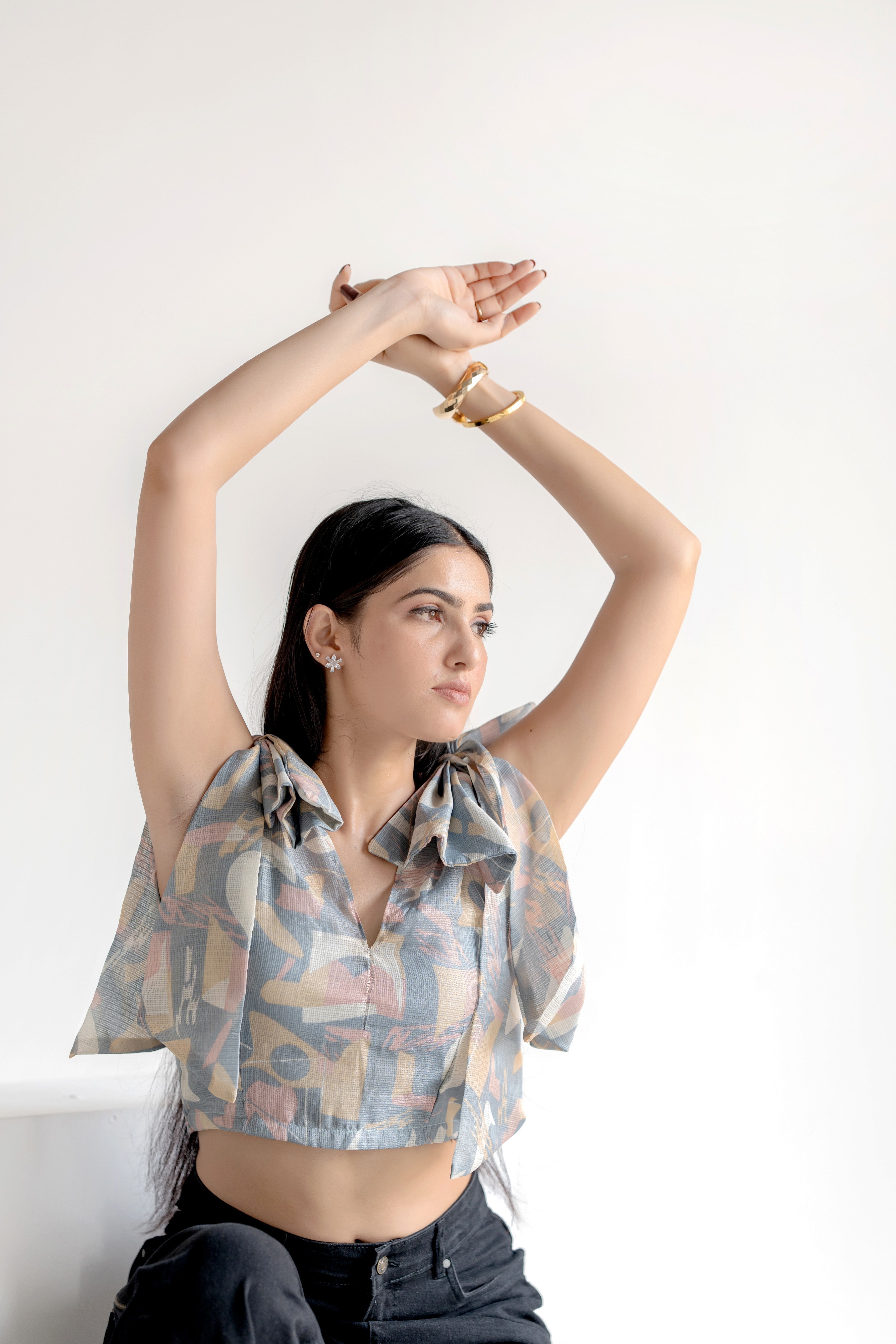 Chitrapatra-Hwa (चित्रपत्र • 화)