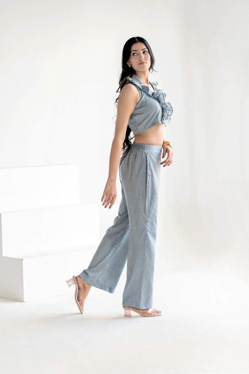 Taru-Hye Co-Ord Set (तरु 혜)