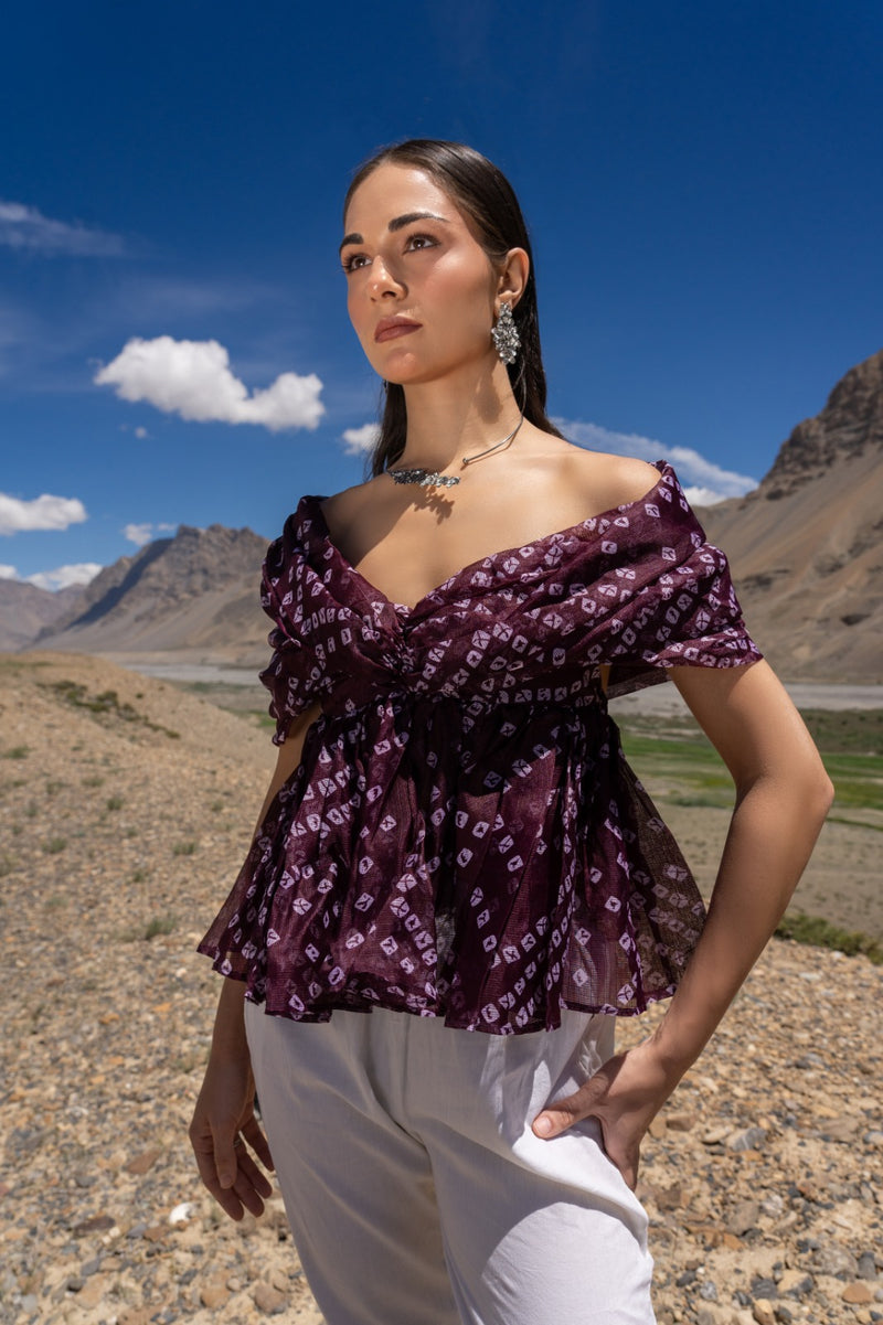 Shail-Geet Haneul (शैल गीत • 하늘)