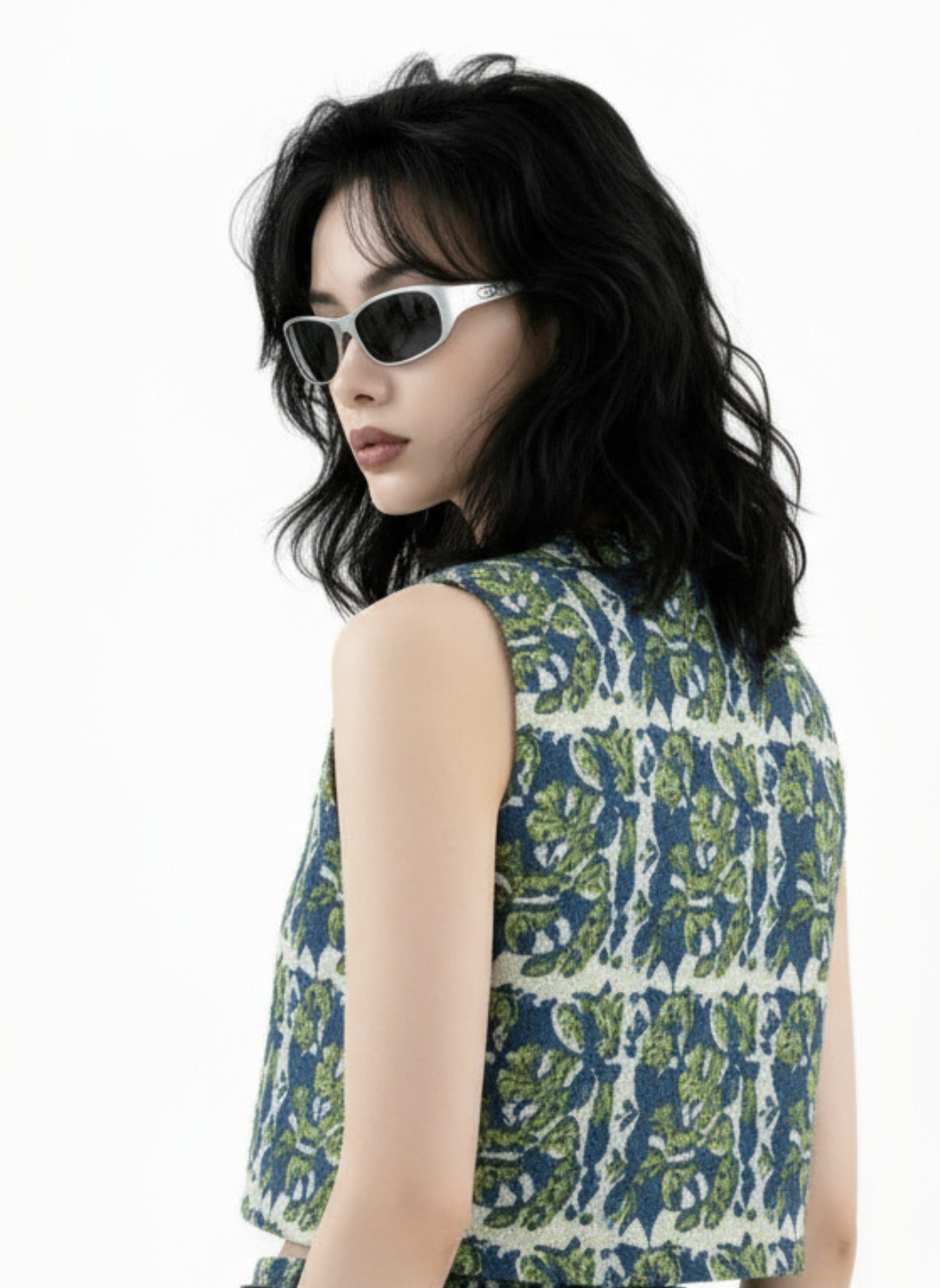 Aranya Pureunbit (· 푸른빛) Set