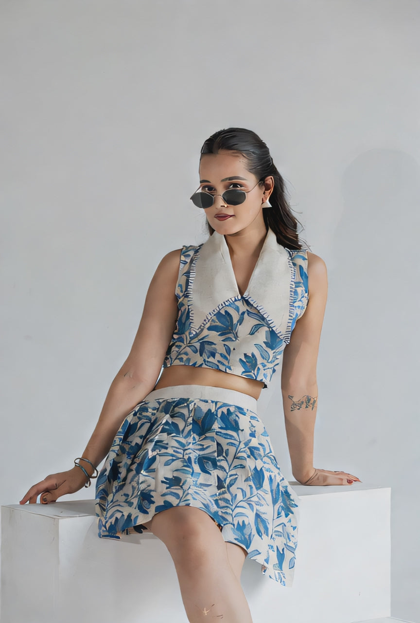 Neel Tara – The Sky Set (नील तारा)